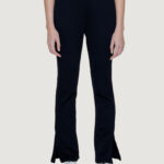 Pantaloni sportivi Calvin Klein Sport PW  - Knit Nero - Foto 5
