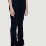Pantaloni sportivi Calvin Klein Sport PW  - Knit Nero - Foto 4