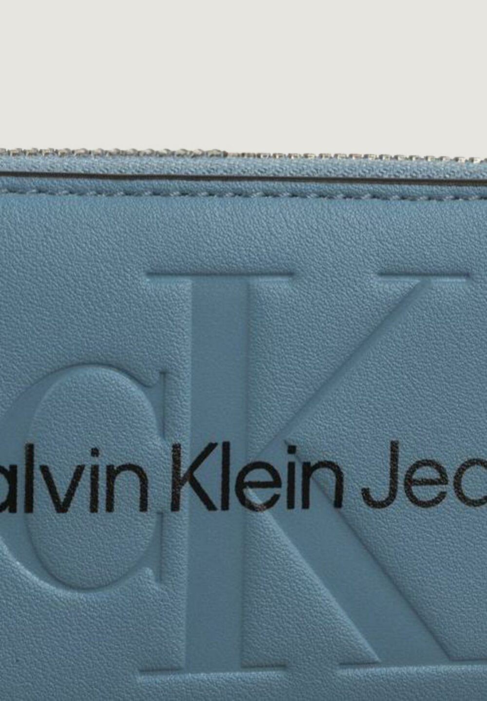 Portafoglio piccolo Calvin Klein Jeans  Indigo - Foto 2