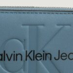 Portafoglio piccolo Calvin Klein Jeans  Indigo - Foto 2