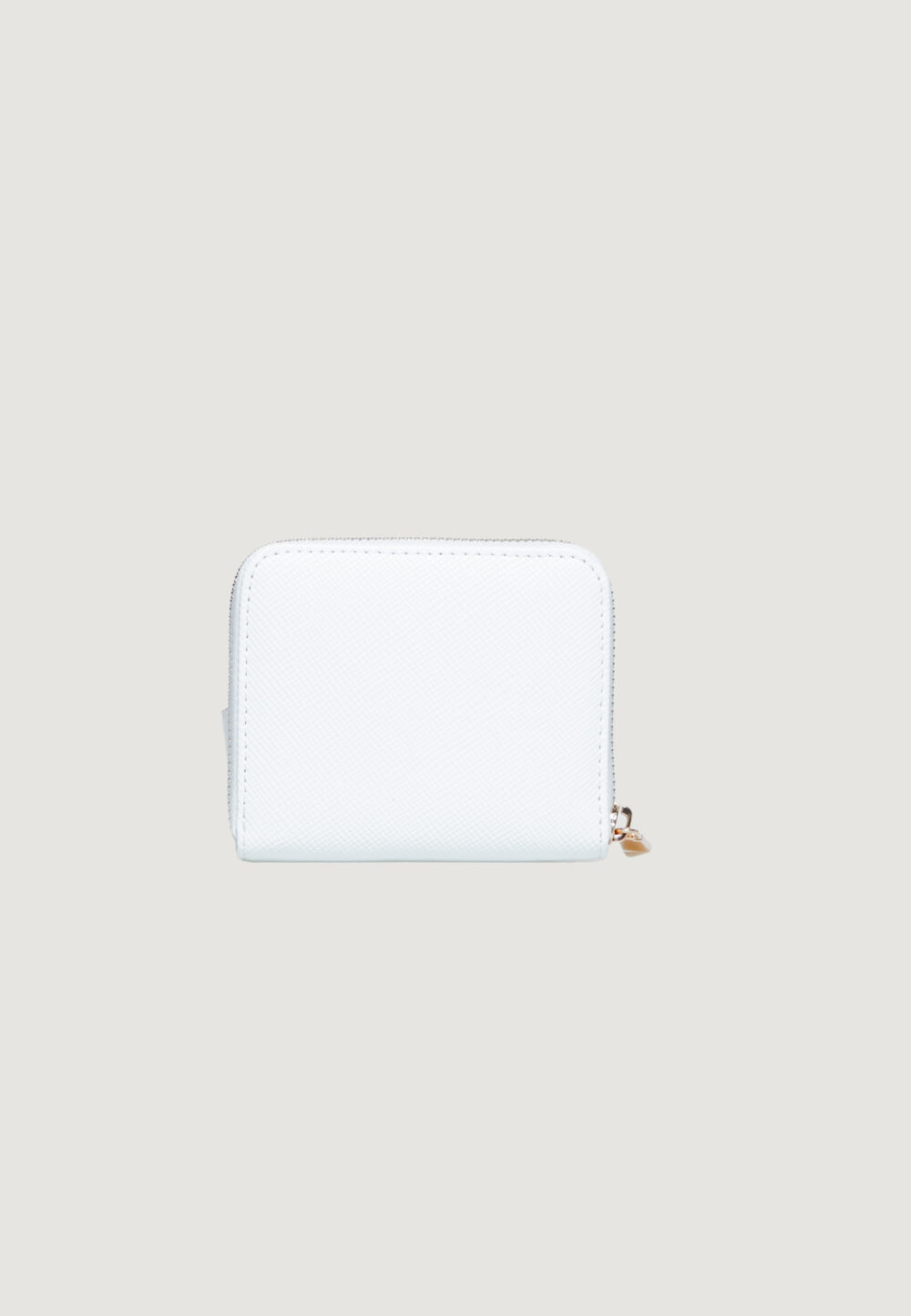 Portafoglio piccolo Guess LAUREL SLG SMALL ZIP AROUND Bianco - Foto 2