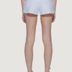 Shorts Moschino Underwear  Bianco - Foto 2