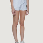 Shorts Moschino Underwear  Bianco - Foto 3