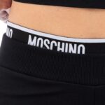 Shorts Moschino Underwear  Nero - Foto 2