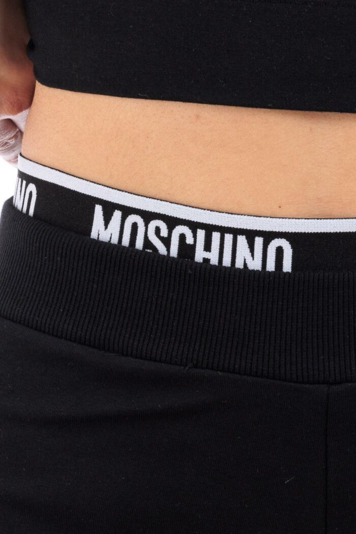 Shorts Moschino Underwear  Nero