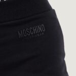 Shorts Moschino Underwear  Nero - Foto 4