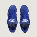 Sneakers Adidas CAMPUS 00s Azzurro - Foto 3