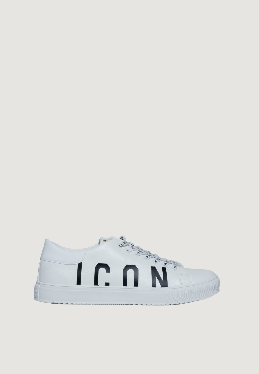 Sneakers Icon  Bianco - Foto 1