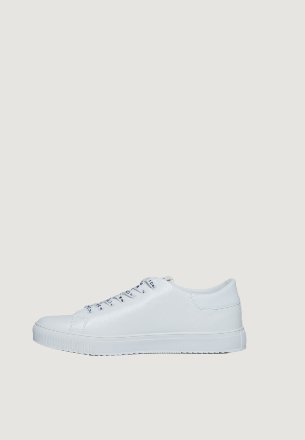 Sneakers Icon  Bianco - Foto 3