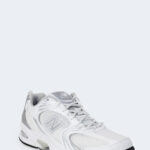 Sneakers New Balance 530 Grigio - Foto 3