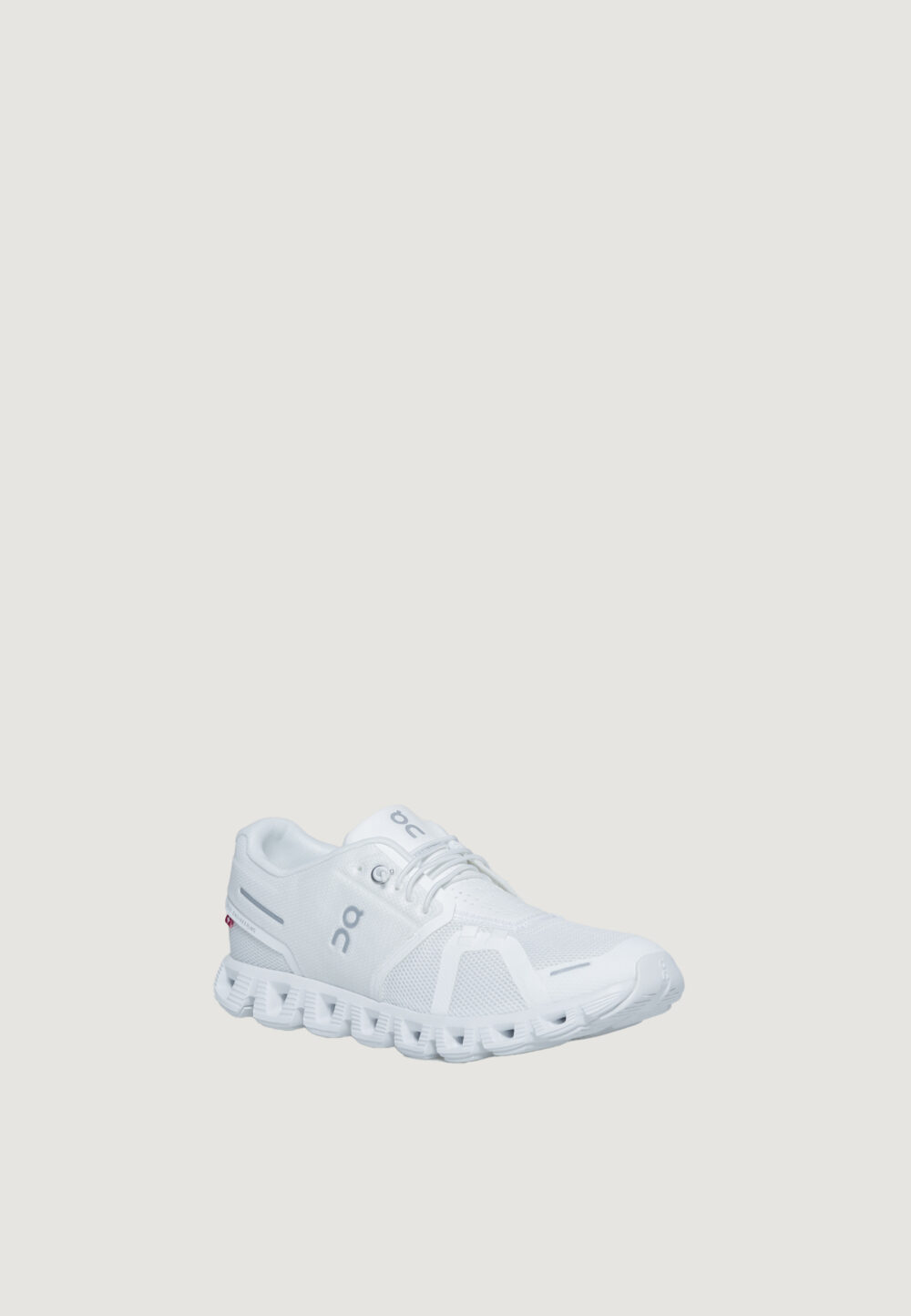 Sneakers On Running Cloud 5 Bianco - Foto 2