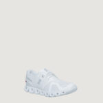 Sneakers On Running Cloud 5 Bianco - Foto 2
