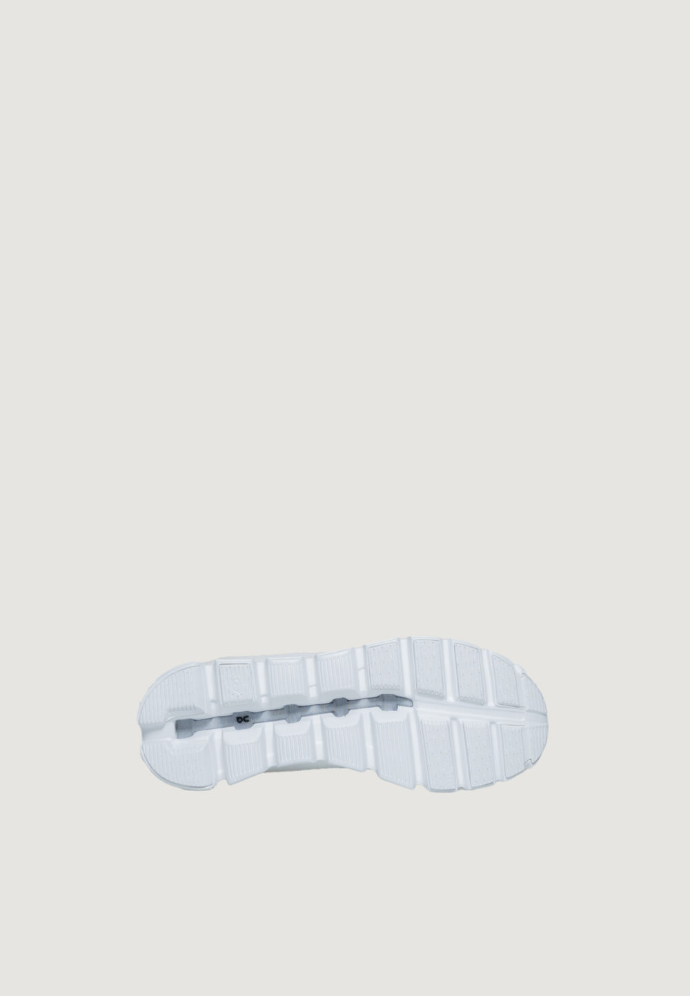 Sneakers On Running Cloud 5 Bianco - Foto 4