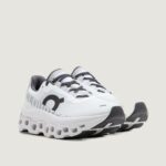 Sneakers On Running Cloudmonster Bianco - Foto 5