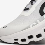 Sneakers On Running Cloudmonster Bianco - Foto 2