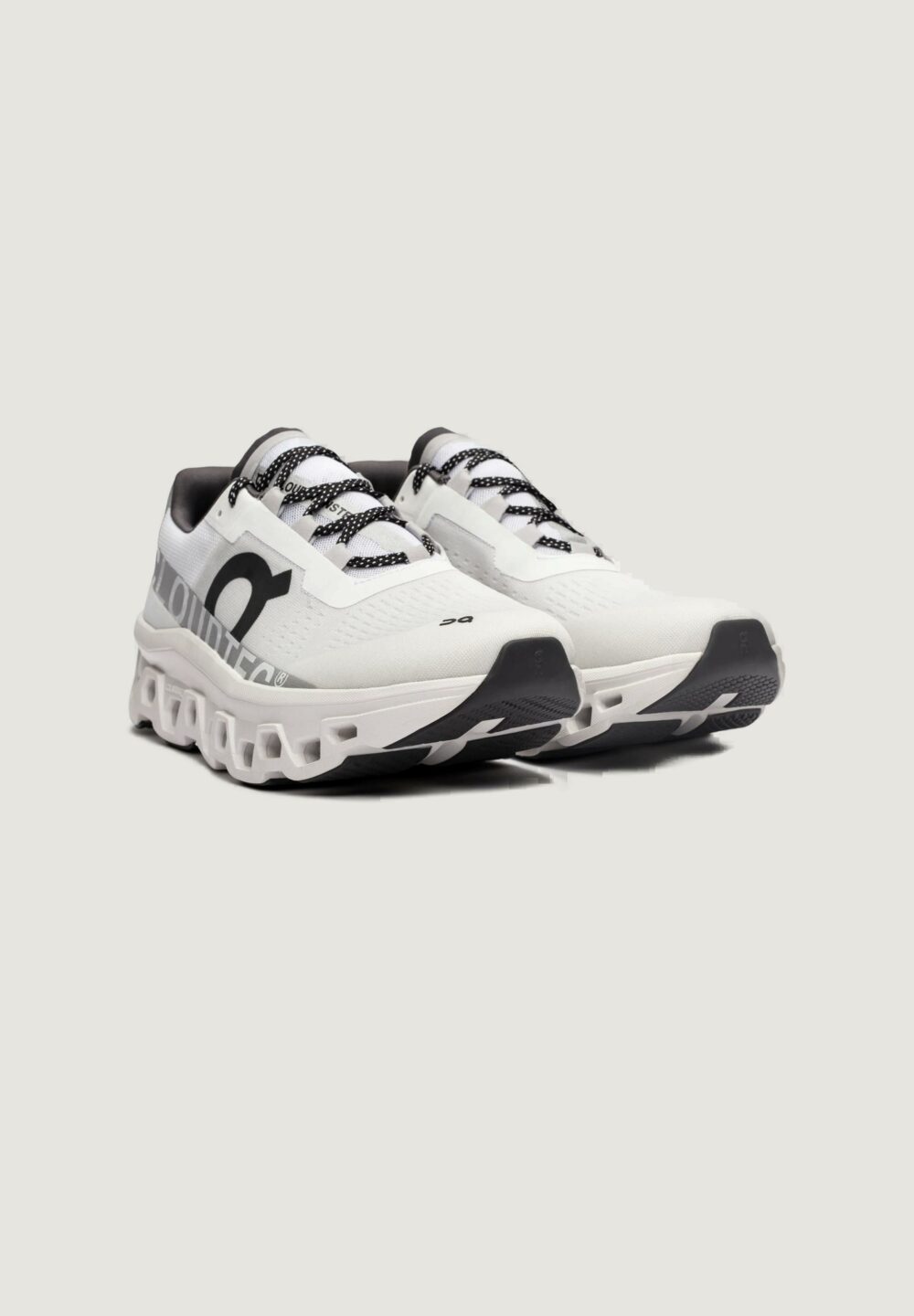 Sneakers On Running Cloudmonster Bianco - Foto 5