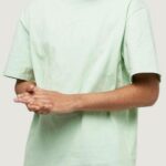 T-shirt Karl Kani SMALL SIGNATURE ESSENTIAL TEE Menta - Foto 1