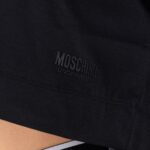 T-shirt Moschino Underwear  Nero - Foto 2