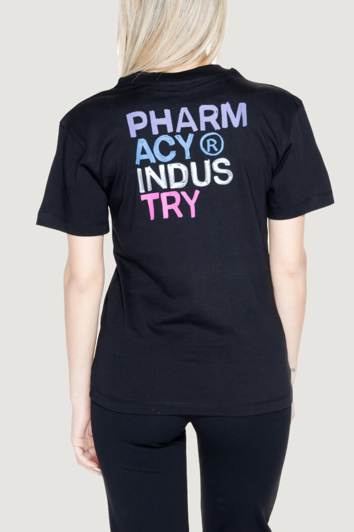 T-shirt Pharmacy  Nero