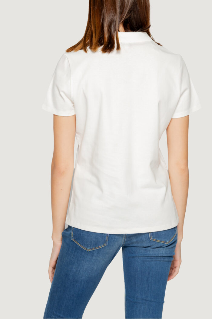 T-shirt Street One  Bianco