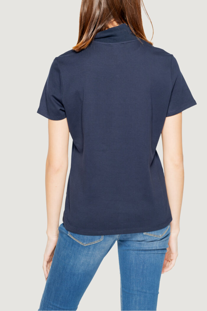 T-shirt Street One  Blu