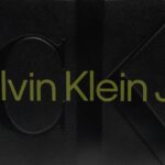 Zaino Calvin Klein  Verde - Foto 3