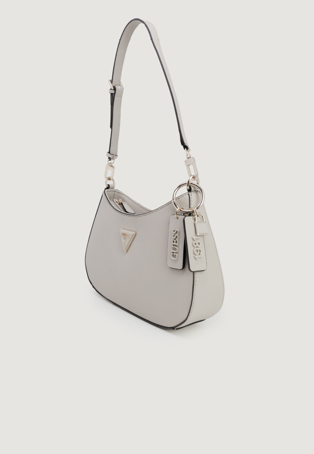 Borsa Guess NOELLE Beige - Foto 2