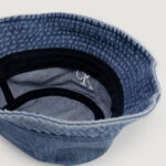 Bucket Calvin Klein BLOCK Denim - Foto 4