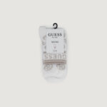 Calzini Guess Active NOMIE 4G SPORT Beige - Foto 1