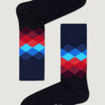 Calzini Happy Socks UNISEX Nero - Foto 1