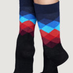 Calzini Happy Socks UNISEX Nero - Foto 2