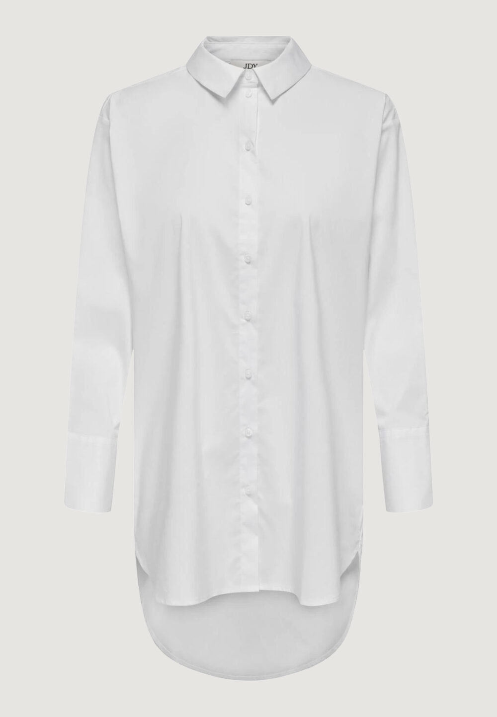 Camicia manica lunga Jacqueline de Yong JDYMIO L/S WVN NOOS Bianco - Foto 3