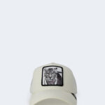 Cappello con visiera GOORIN BROS TIGER Bianco - Foto 1