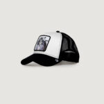 Cappello con visiera GOORIN BROS TIGER Black-White - Foto 2