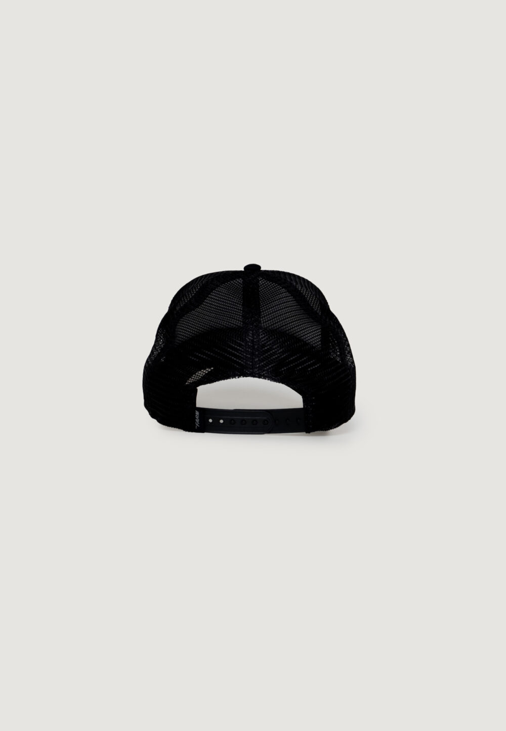 Cappello con visiera GOORIN BROS TIGER Black-White - Foto 3