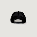 Cappello con visiera GOORIN BROS TIGER Black-White - Foto 3