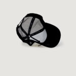 Cappello con visiera GOORIN BROS TIGER Black-White - Foto 4