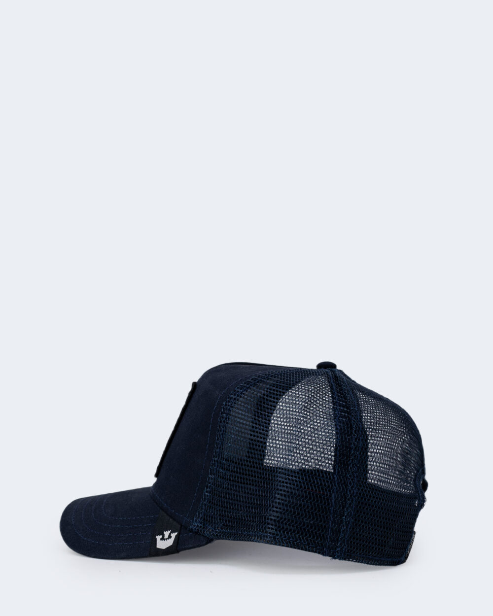 Cappello con visiera GOORIN BROS LONE WOLF Blu - Foto 2