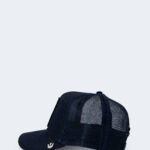 Cappello con visiera GOORIN BROS LONE WOLF Blu - Foto 2