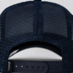 Cappello con visiera GOORIN BROS LONE WOLF Blu - Foto 4