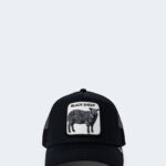 Cappello con visiera GOORIN BROS BLACK SHEEP Nero - Foto 1