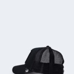 Cappello con visiera GOORIN BROS BLACK SHEEP Nero - Foto 2