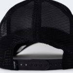 Cappello con visiera GOORIN BROS BLACK SHEEP Nero - Foto 4