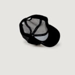 Cappello con visiera GOORIN BROS CASH Nero - Foto 4