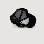 Cappello con visiera GOORIN BROS DEADLY Nero - Foto 4