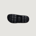 Ciabatte con fascia CROCS STOMP SLIDE Nero - Foto 4