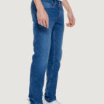 Jeans slim Jeckerson JORDA001 Denim - Foto 4