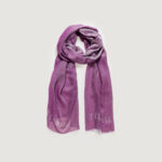 Pashmina Alviero Martini Prima Classe  Magenta - Foto 1