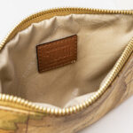 Pochette Alviero Martini Prima Classe SMALL CASE Beige - Foto 4