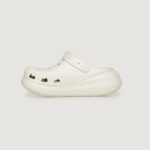 Sandali CROCS CLASSIC CRUSH CLOG Beige chiaro - Foto 3